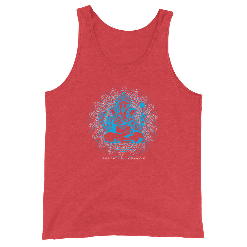 PG Ganesha | Unisex Tank