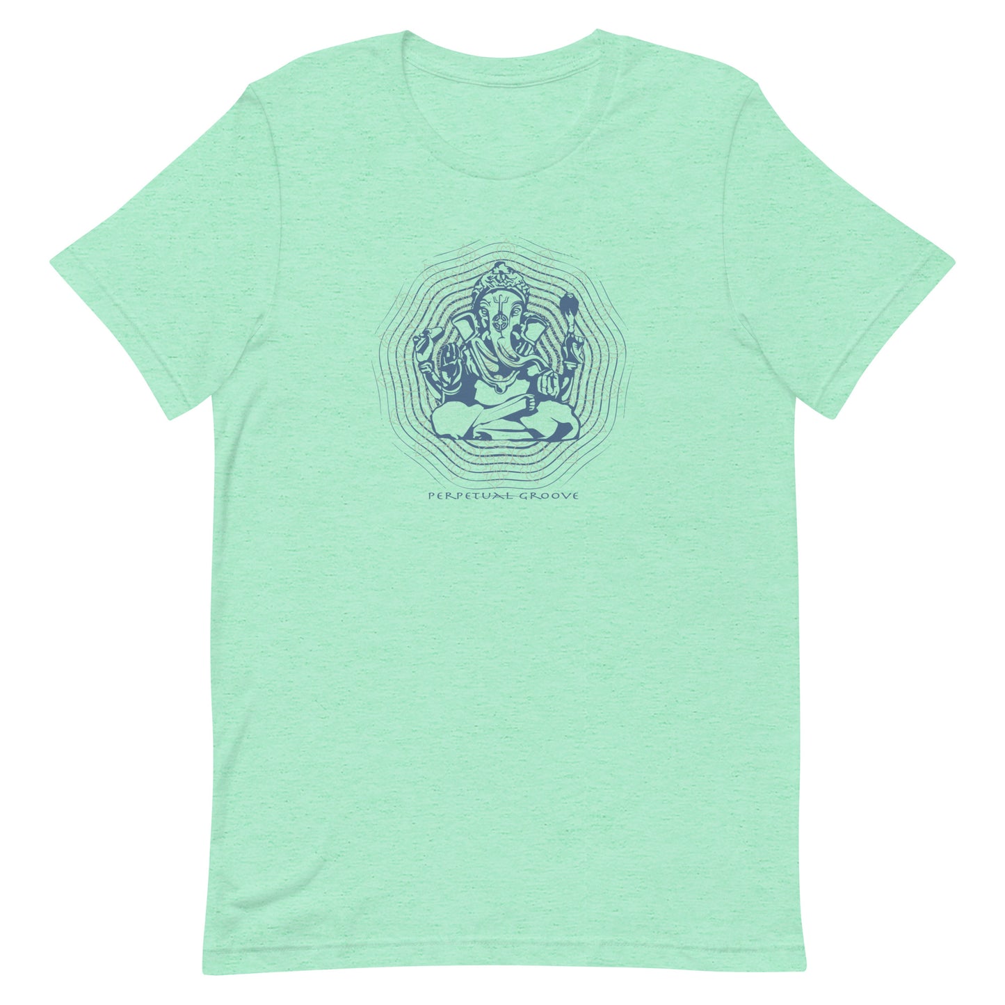 PG Light Ganesha | Unisex T-Shirt
