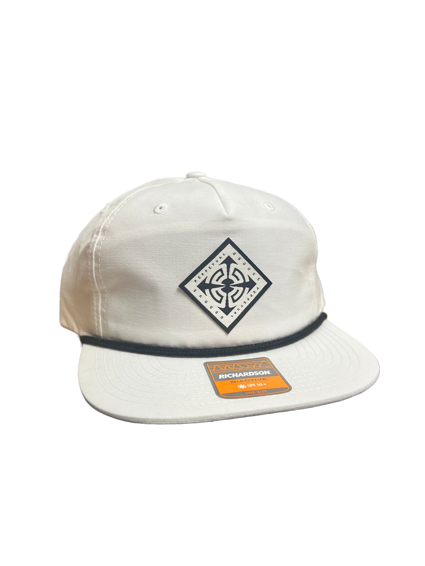 PG Expansion Patch Hat | Richardson 256 Umpqua