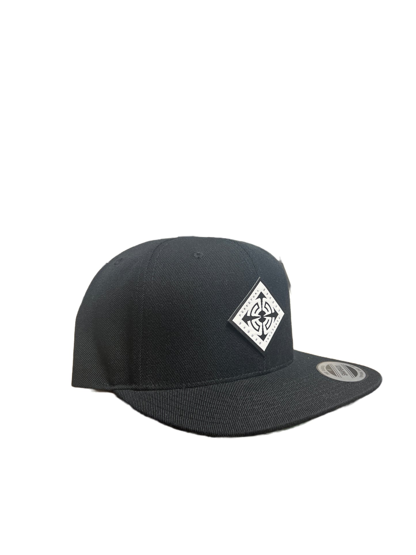 PG Expansion Patch Hat | YP Classics Flat Brim