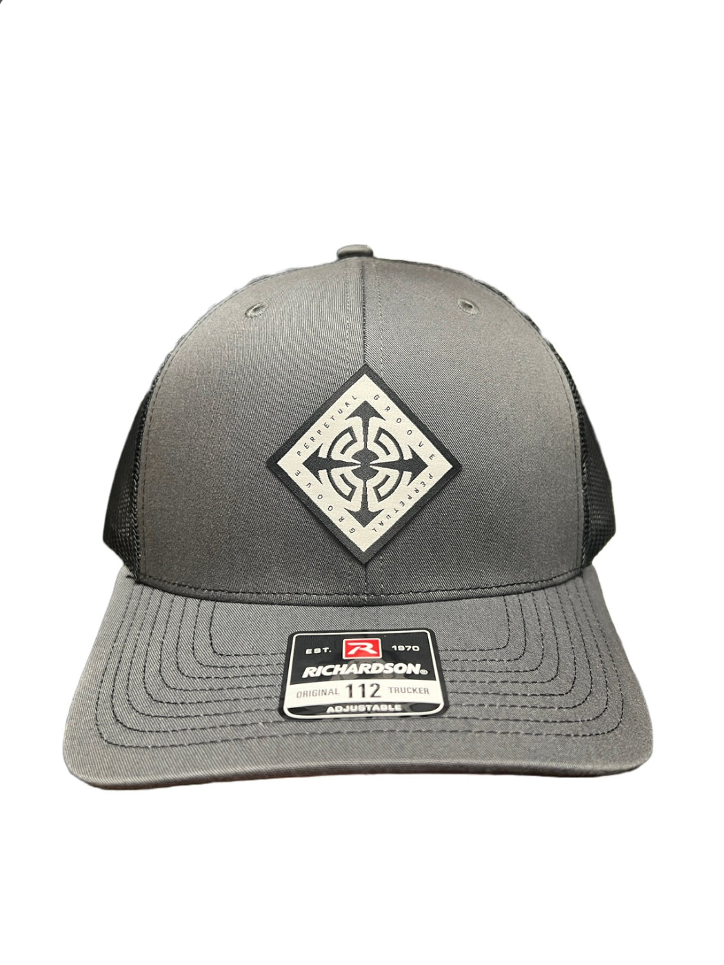 PG Expansion Patch Hat | Richardson 112 Trucker