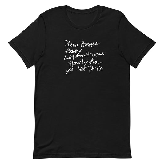 PG Spirit Bear Lyrics | Unisex T-Shirt