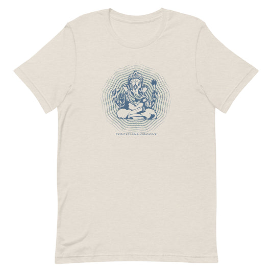 PG Light Ganesha | Unisex T-Shirt